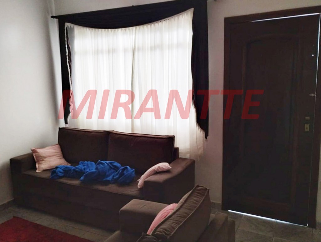 Casa terrea de 105m² com 2 quartos em Vila Capitão Rabelo