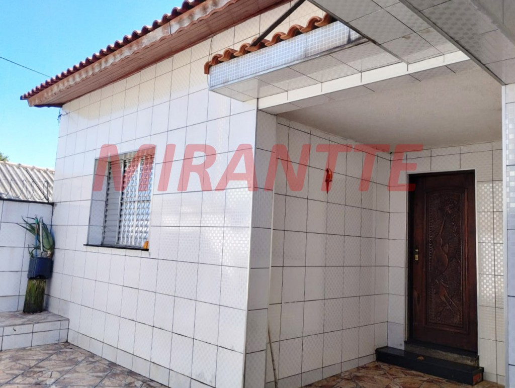 Casa terrea de 105m² com 2 quartos em Vila Capitão Rabelo