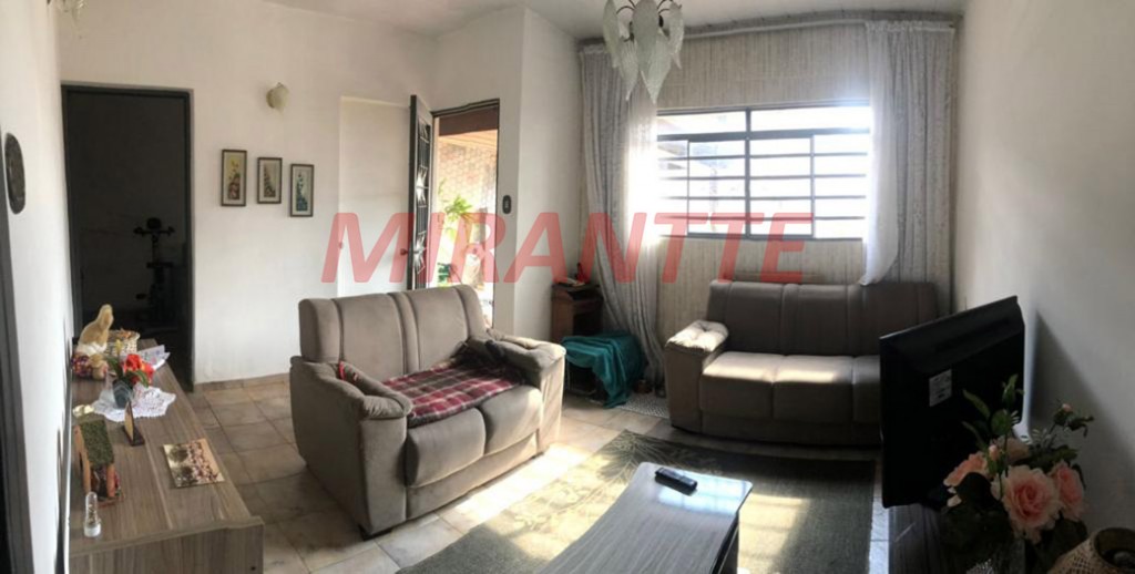 Sobrado de 165m² com 4 quartos em Vila Medeiros