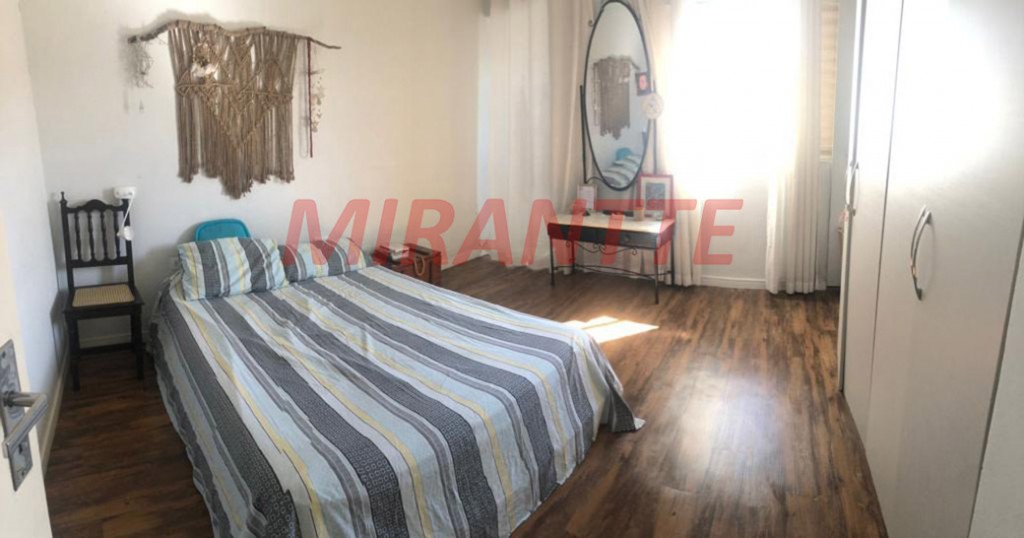 Sobrado de 165m² com 4 quartos em Vila Medeiros