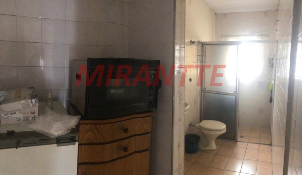 Sobrado de 165m² com 4 quartos em Vila Medeiros