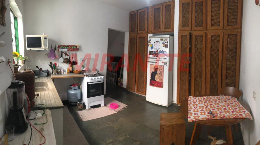 Sobrado de 165m² com 4 quartos em Vila Medeiros