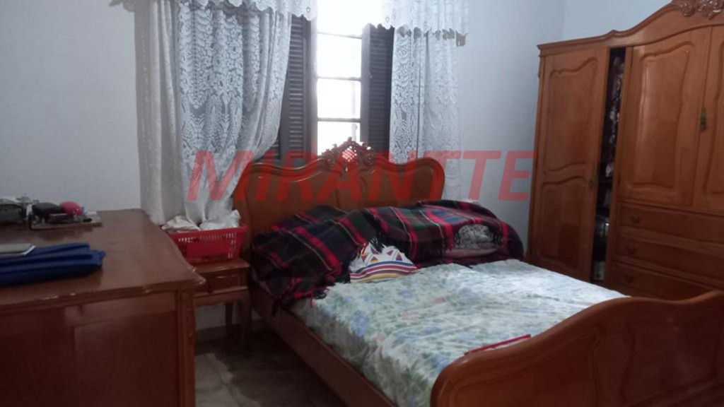 Sobrado de 165m² com 4 quartos em Vila Medeiros
