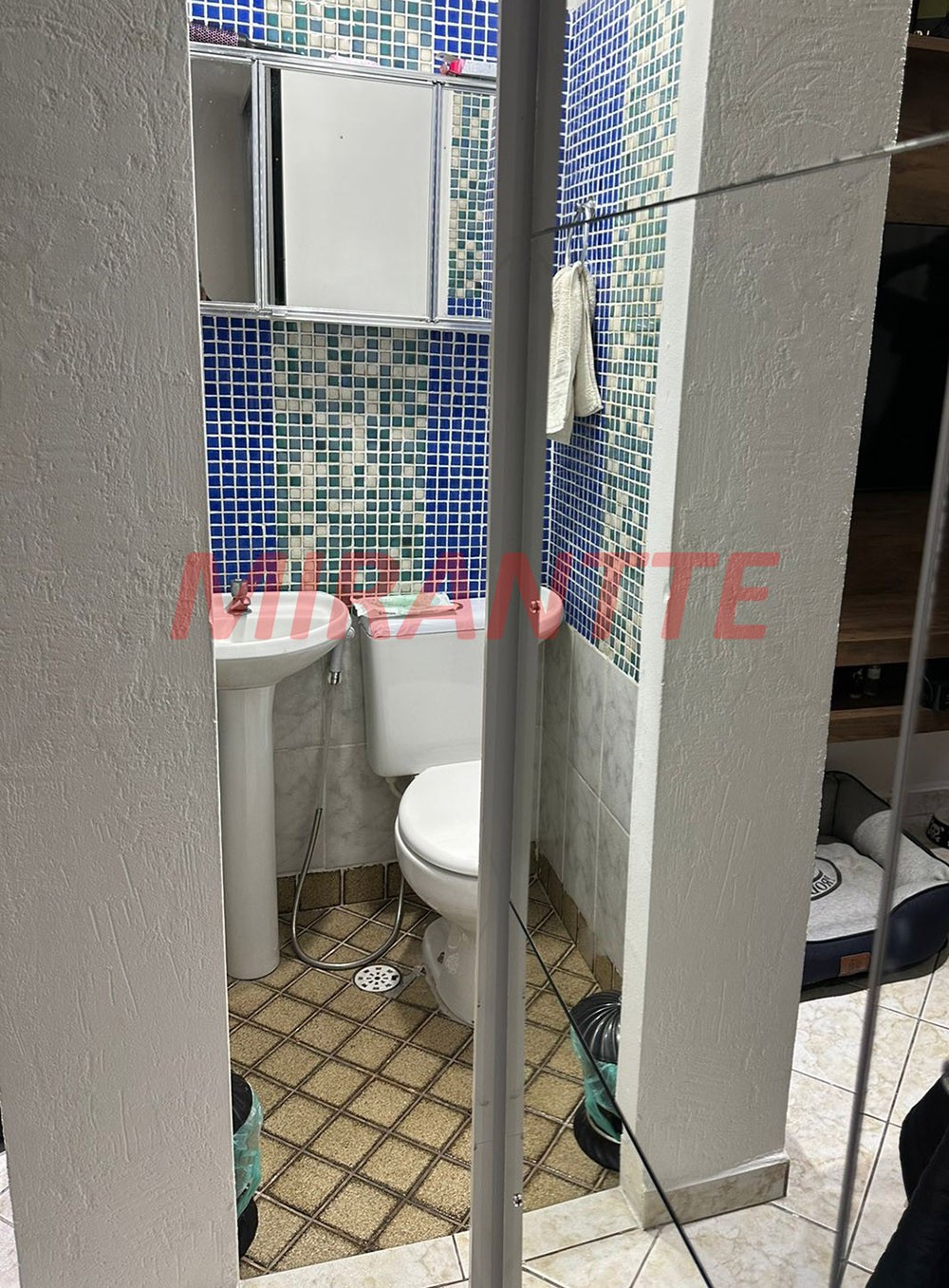 Sobrado de 165m² com 3 quartos em Cachoeirinha
