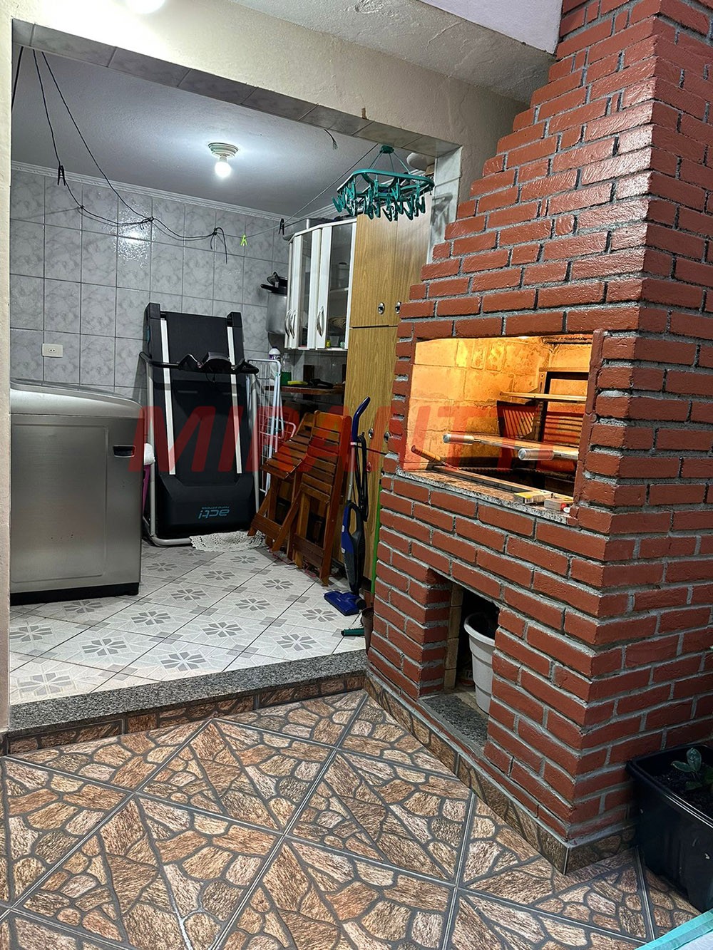 Sobrado de 165m² com 3 quartos em Cachoeirinha