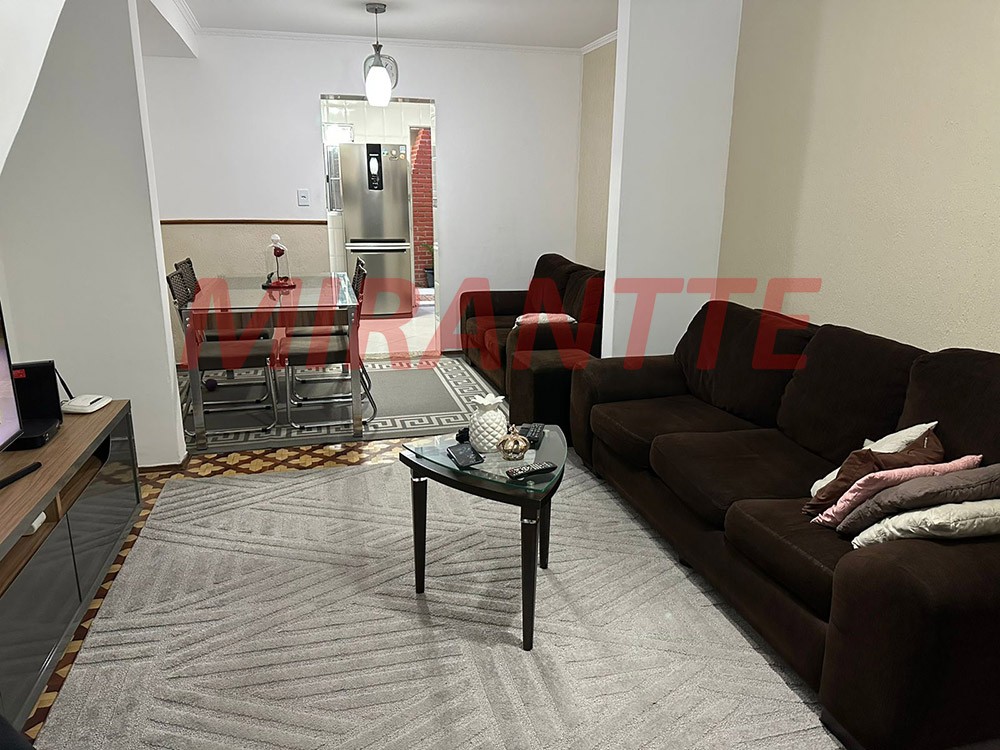 Sobrado de 165m² com 3 quartos em Cachoeirinha