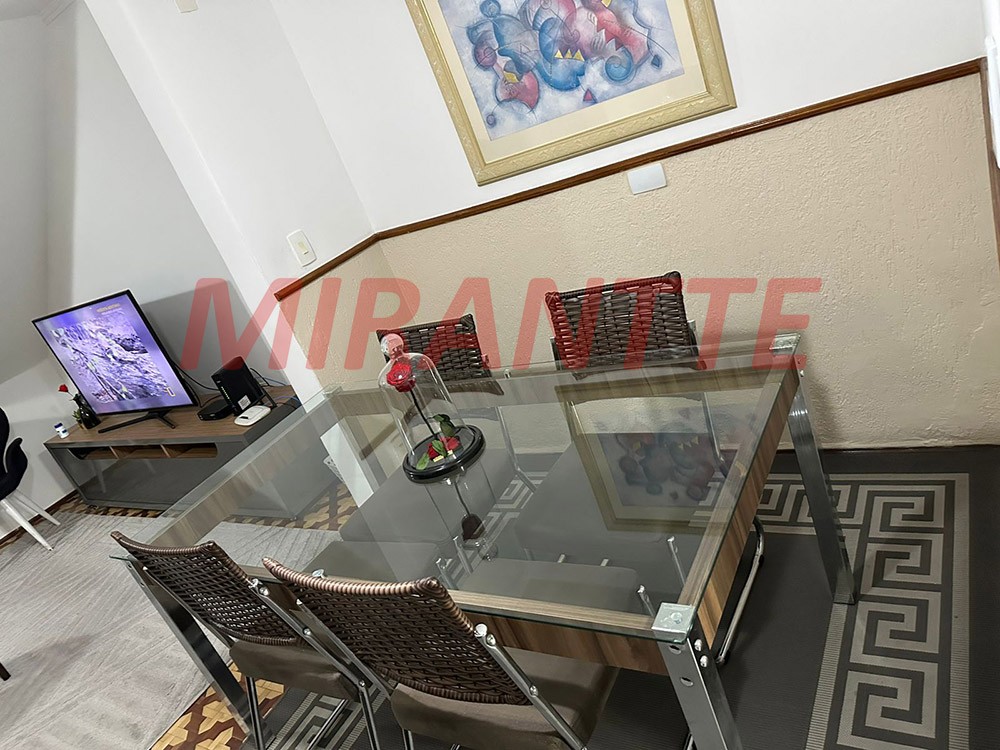 Sobrado de 165m² com 3 quartos em Cachoeirinha