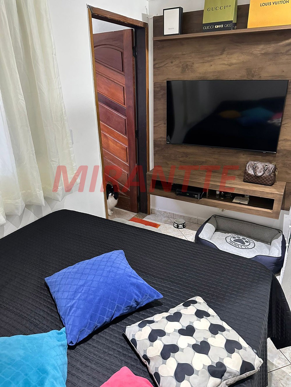 Sobrado de 165m² com 3 quartos em Cachoeirinha