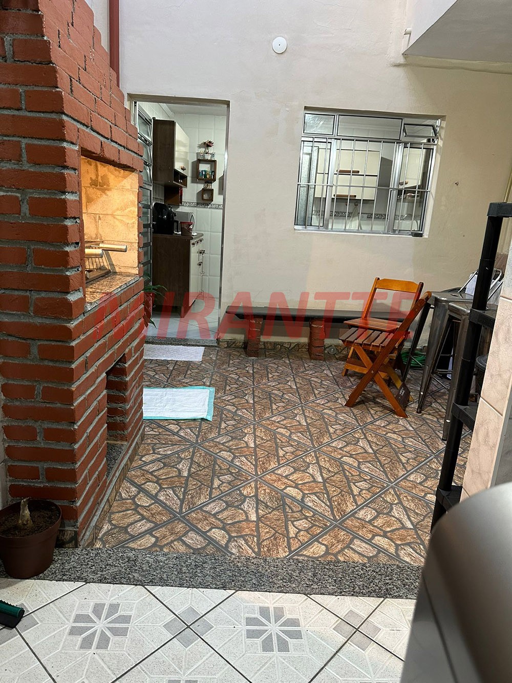 Sobrado de 165m² com 3 quartos em Cachoeirinha