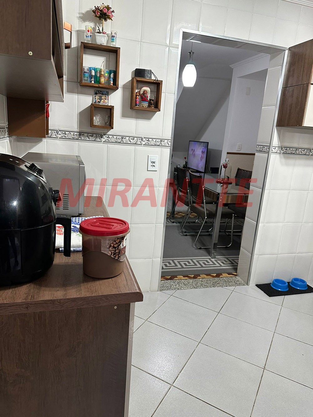 Sobrado de 165m² com 3 quartos em Cachoeirinha