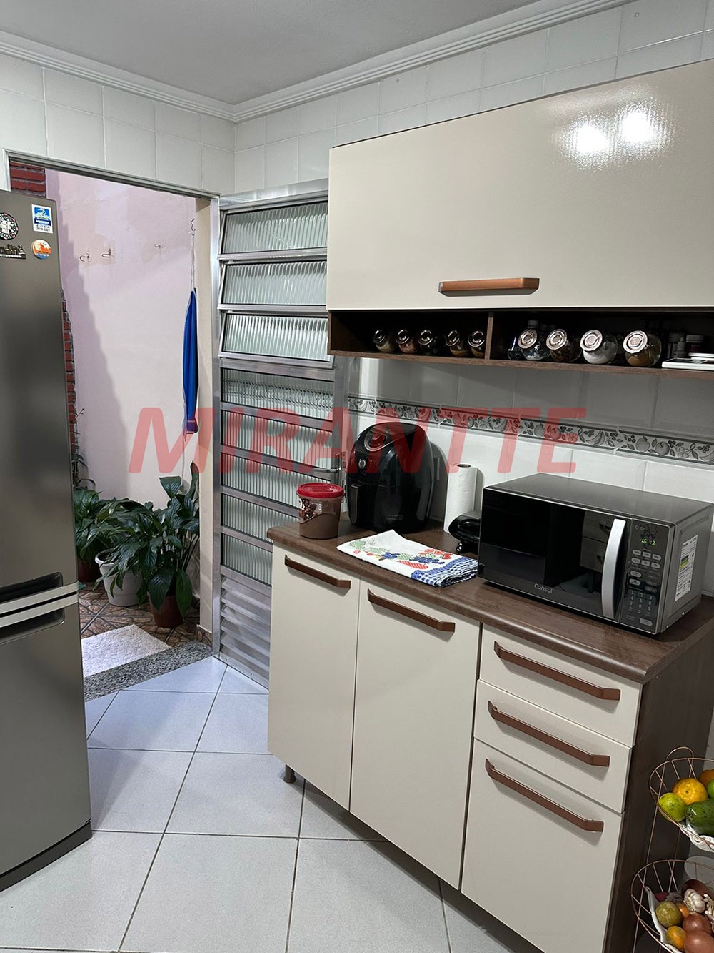 Sobrado de 165m² com 3 quartos em Cachoeirinha