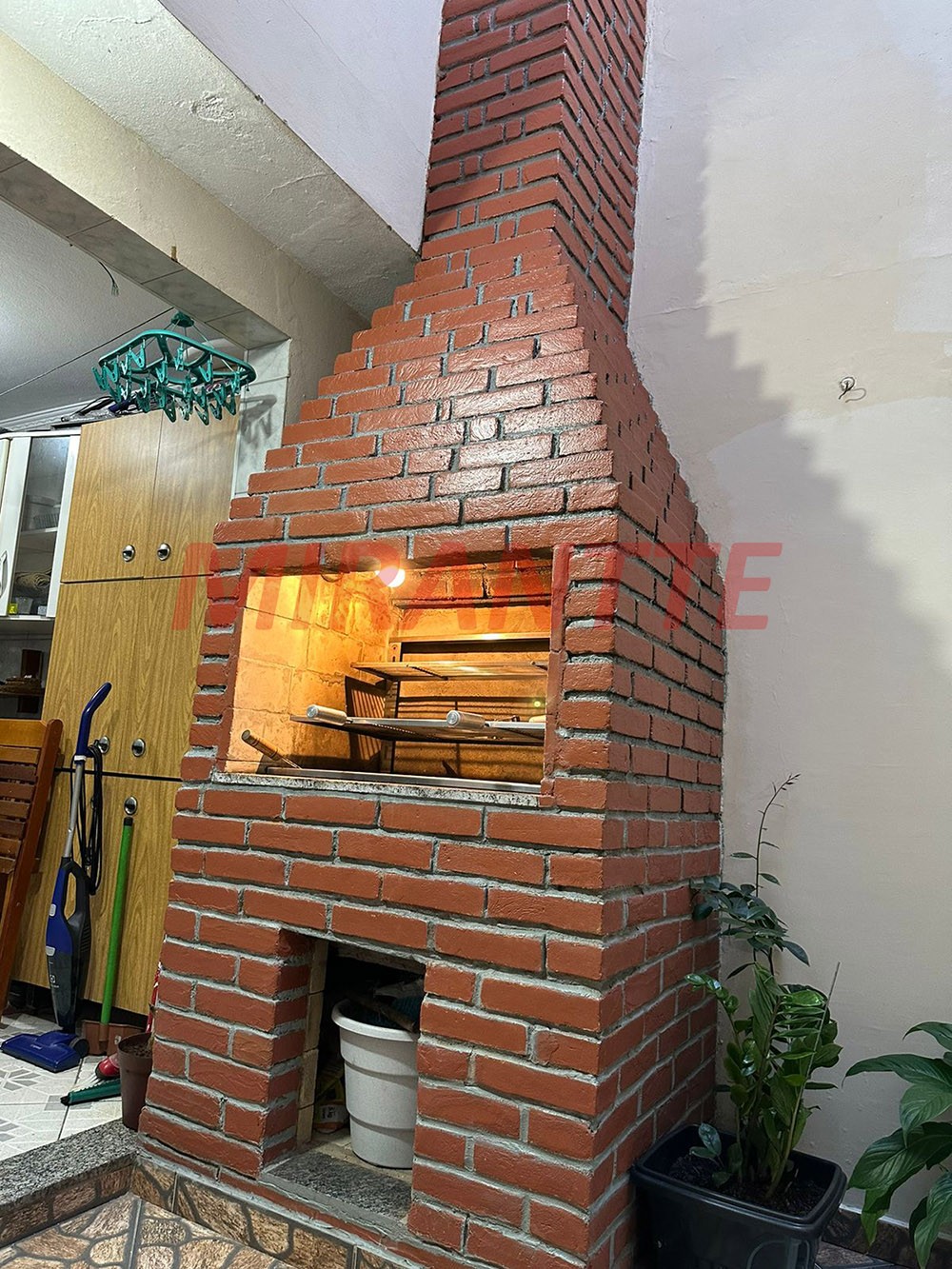 Sobrado de 165m² com 3 quartos em Cachoeirinha