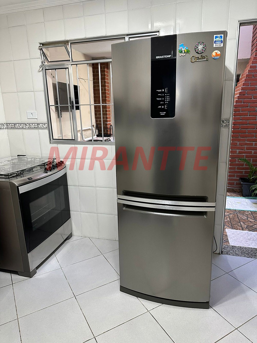 Sobrado de 165m² com 3 quartos em Cachoeirinha