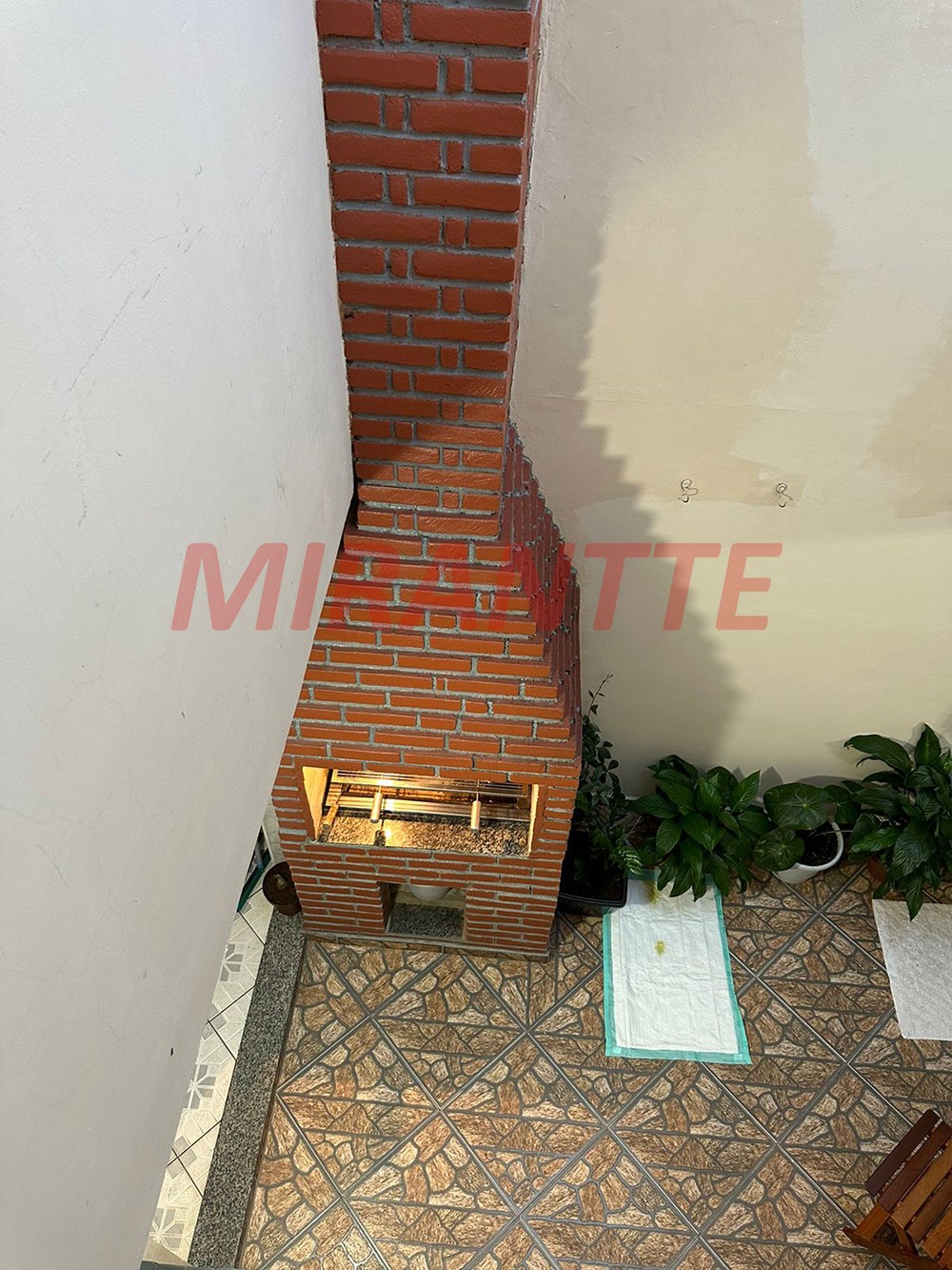 Sobrado de 165m² com 3 quartos em Cachoeirinha