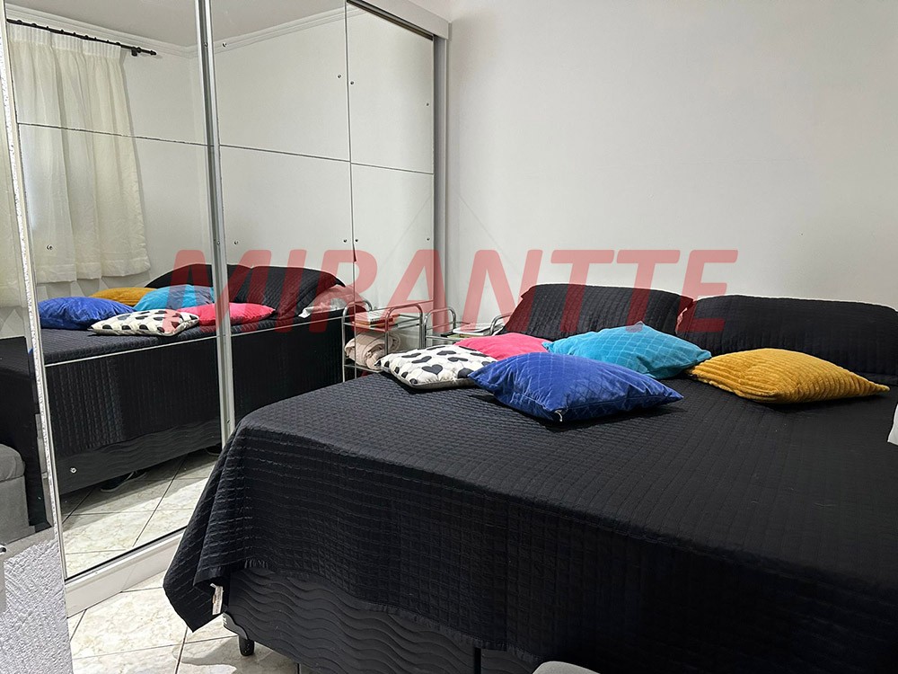 Sobrado de 165m² com 3 quartos em Cachoeirinha