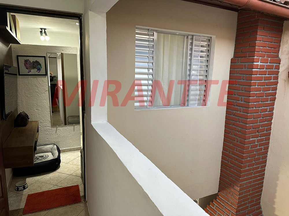 Sobrado de 165m² com 3 quartos em Cachoeirinha