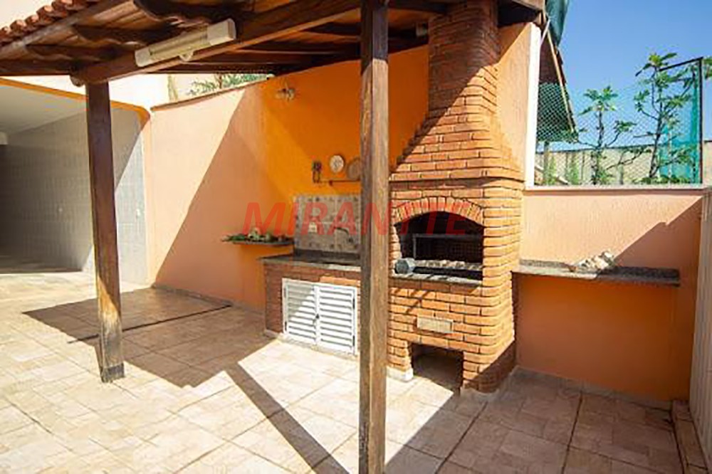 Sobrado de 480m² com 3 quartos em Jardim França