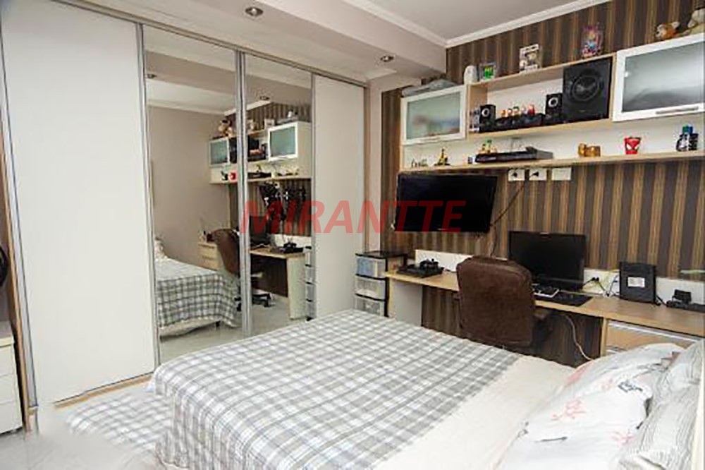 Sobrado de 480m² com 3 quartos em Jardim França