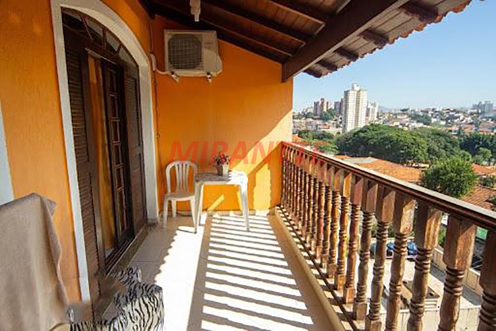 Sobrado de 480m² com 3 quartos em Jardim França
