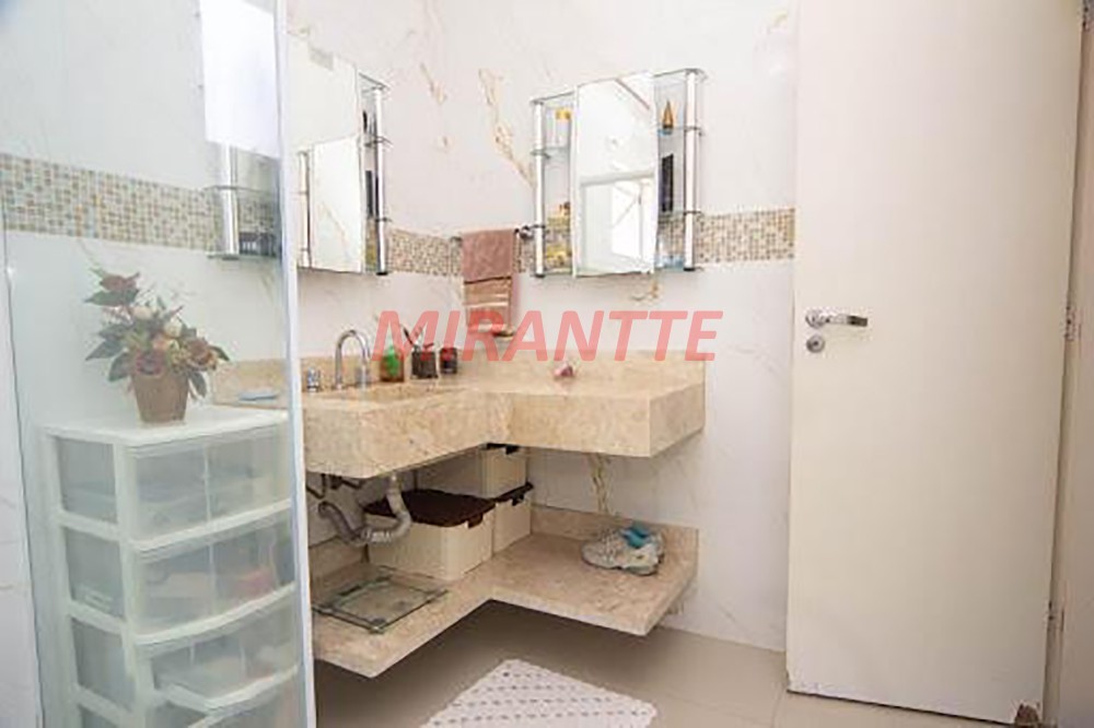 Sobrado de 480m² com 3 quartos em Jardim França
