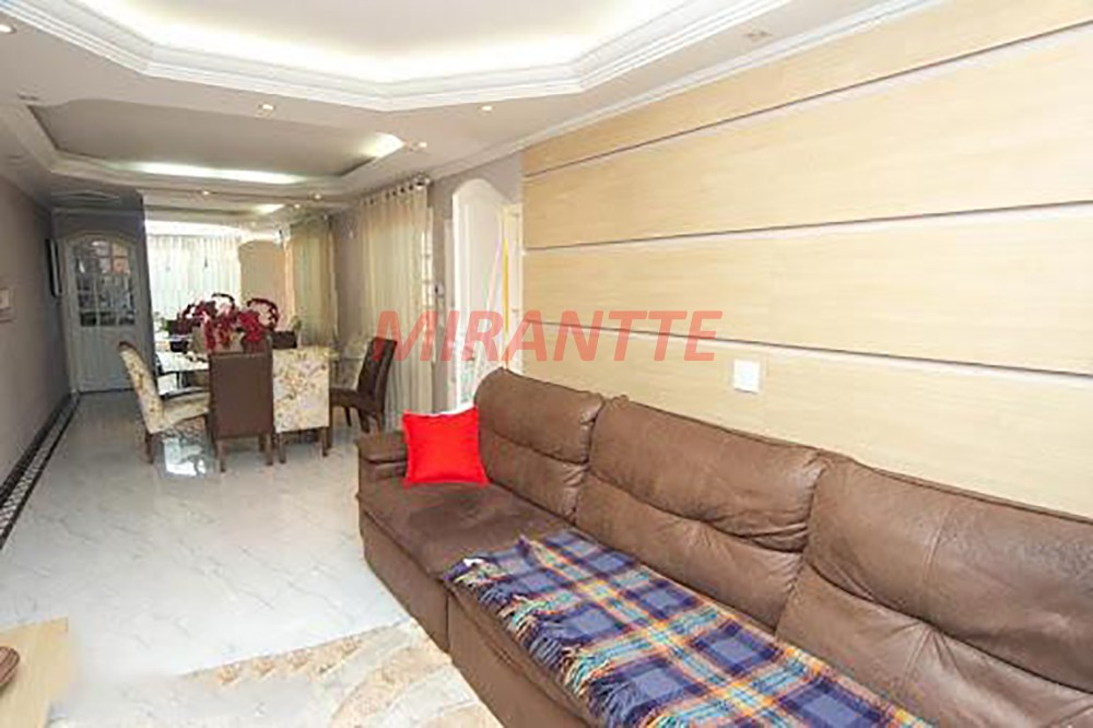 Sobrado de 480m² com 3 quartos em Jardim França
