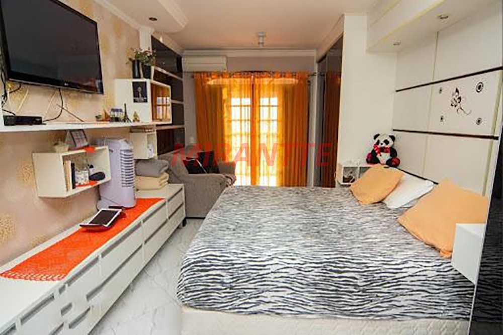 Sobrado de 480m² com 3 quartos em Jardim França