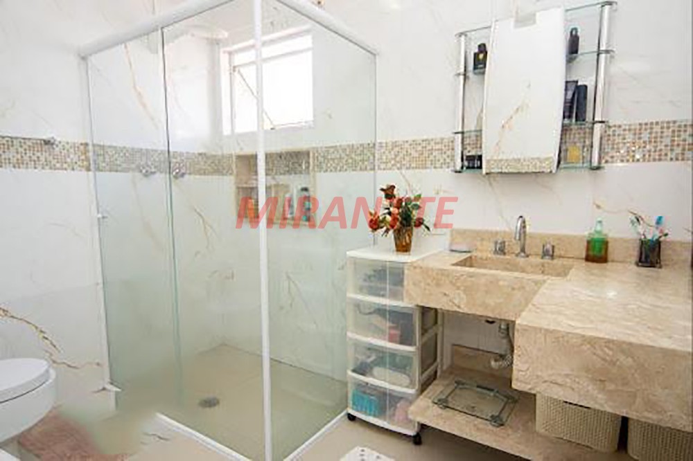 Sobrado de 480m² com 3 quartos em Jardim França