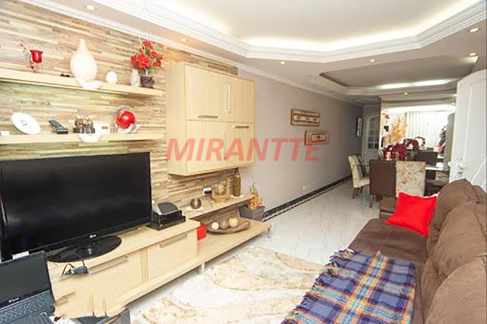 Sobrado de 480m² com 3 quartos em Jardim França