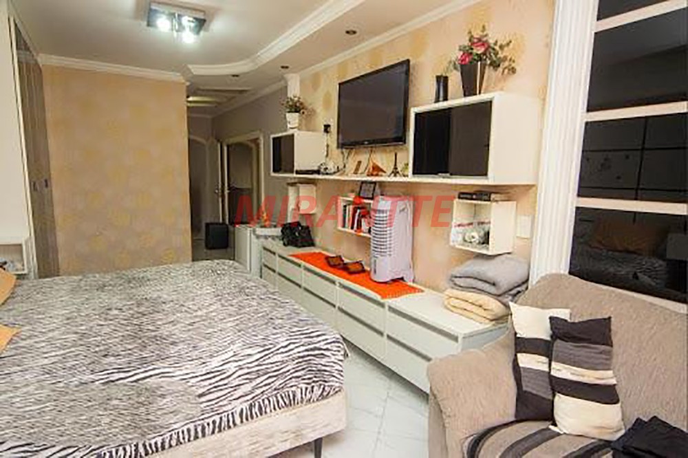 Sobrado de 480m² com 3 quartos em Jardim França