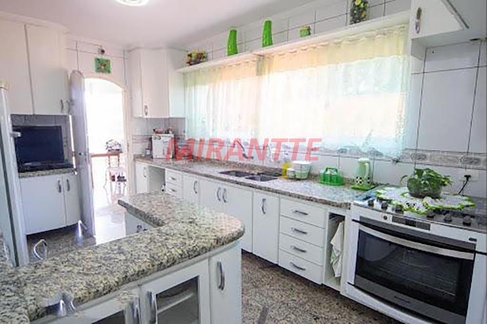Sobrado de 480m² com 3 quartos em Jardim França