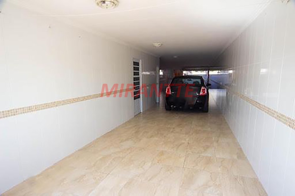 Sobrado de 480m² com 3 quartos em Jardim França