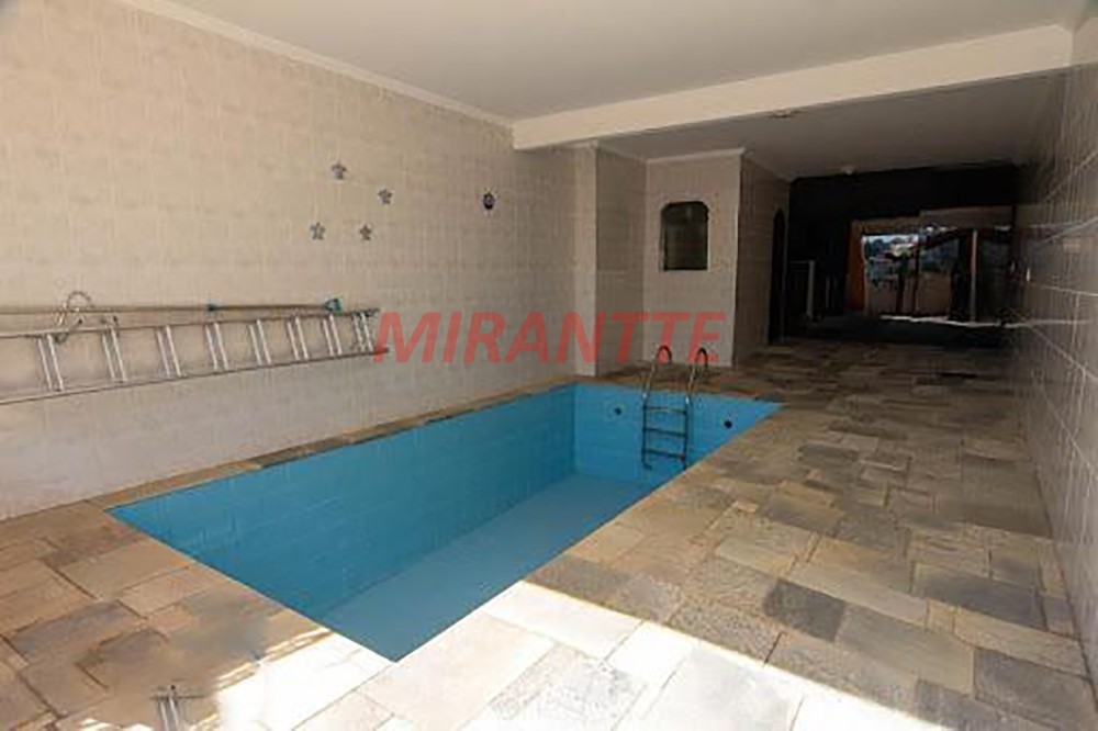 Sobrado de 480m² com 3 quartos em Jardim França