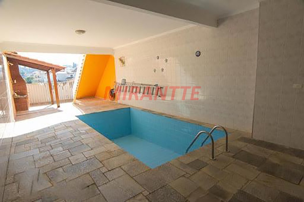 Sobrado de 480m² com 3 quartos em Jardim França