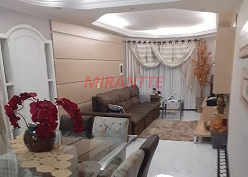 Sobrado de 480m² com 3 quartos em Jardim França