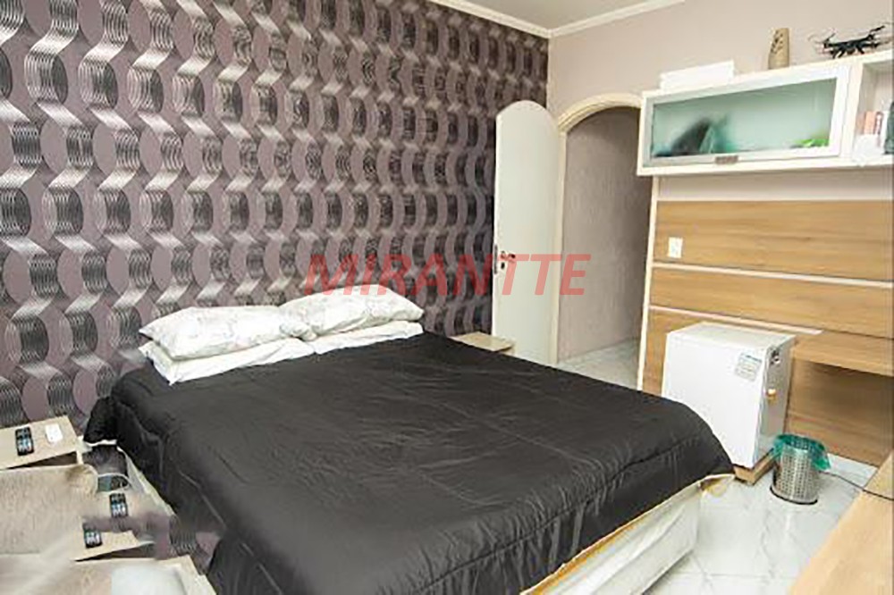 Sobrado de 480m² com 3 quartos em Jardim França