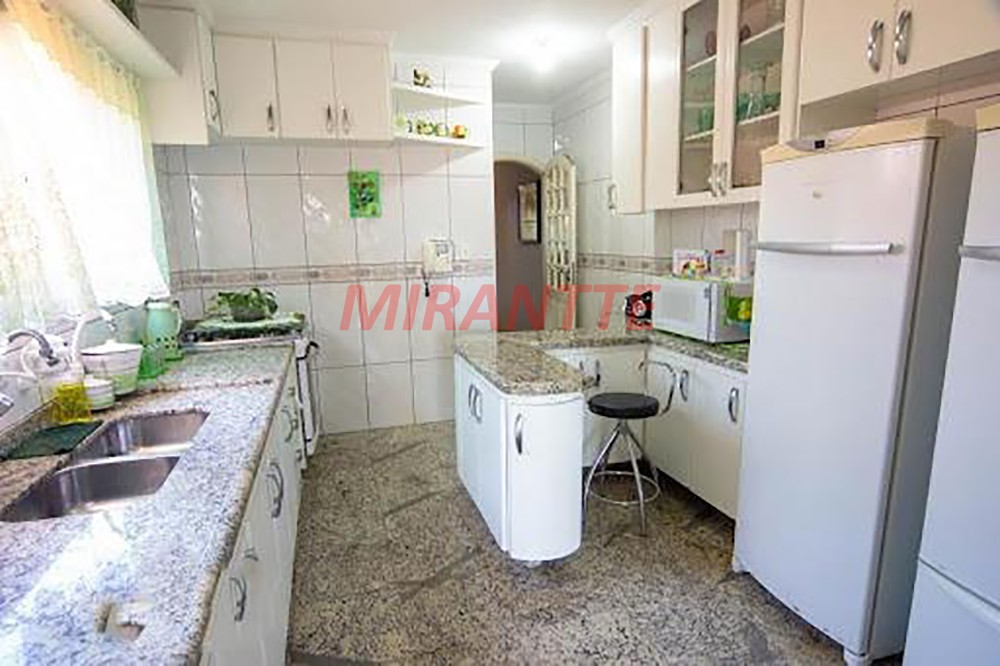 Sobrado de 480m² com 3 quartos em Jardim França