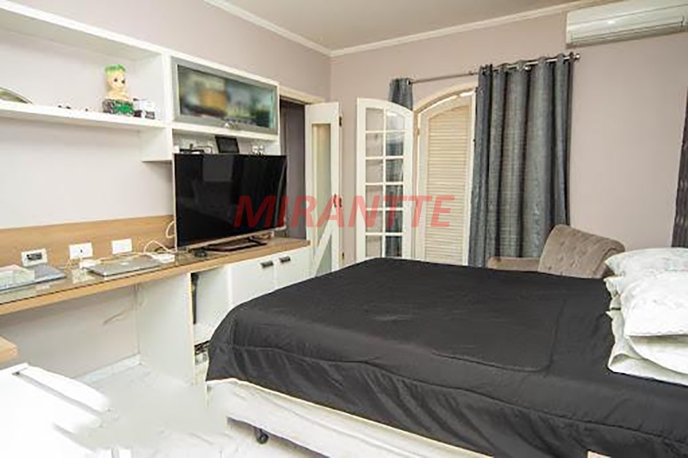 Sobrado de 480m² com 3 quartos em Jardim França