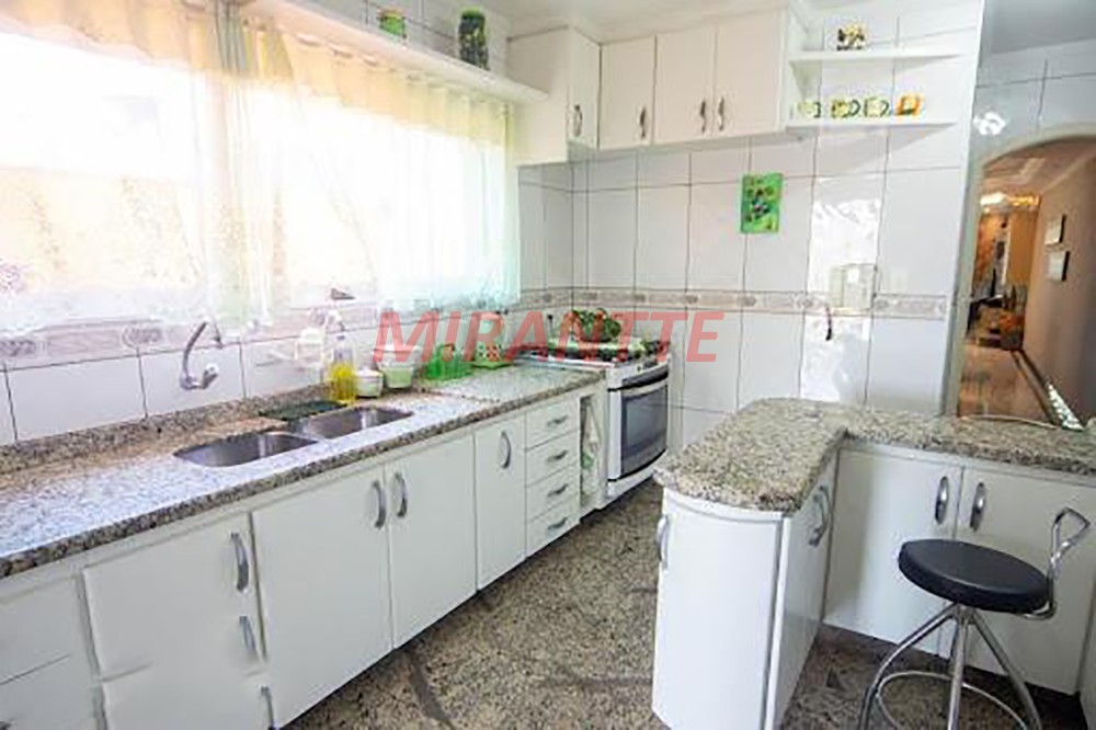 Sobrado de 480m² com 3 quartos em Jardim França