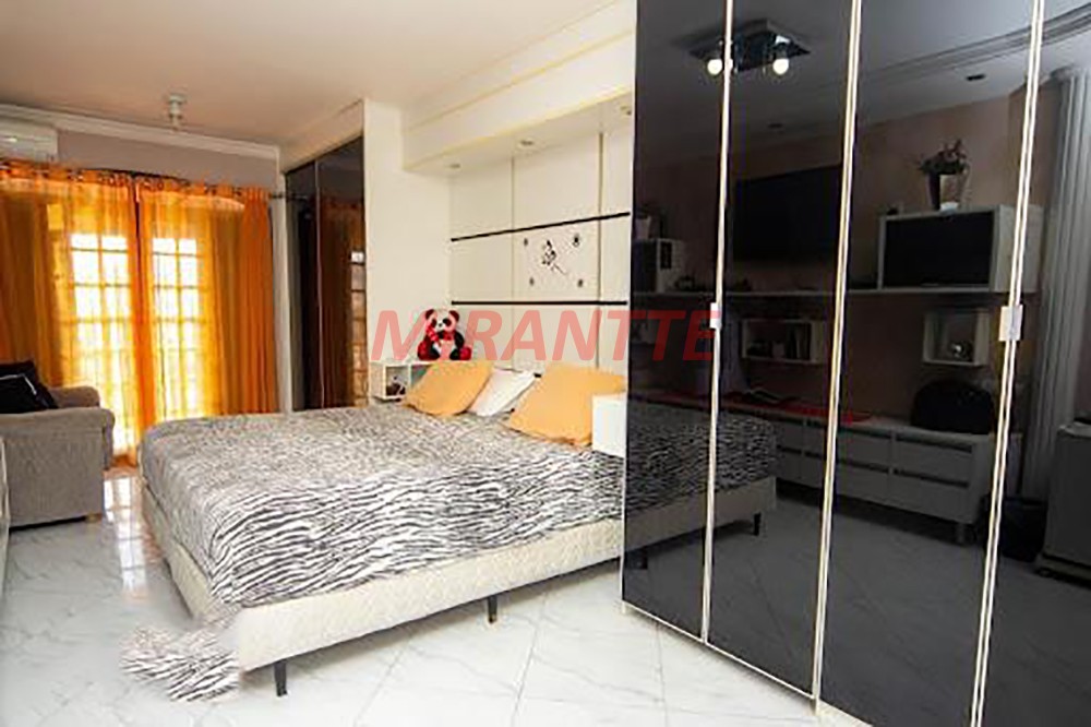 Sobrado de 480m² com 3 quartos em Jardim França