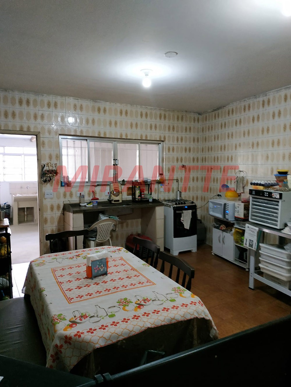 Casa terrea em Vila Nova Galvão