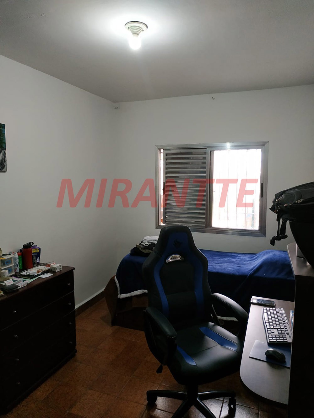 Casa terrea em Vila Nova Galvão