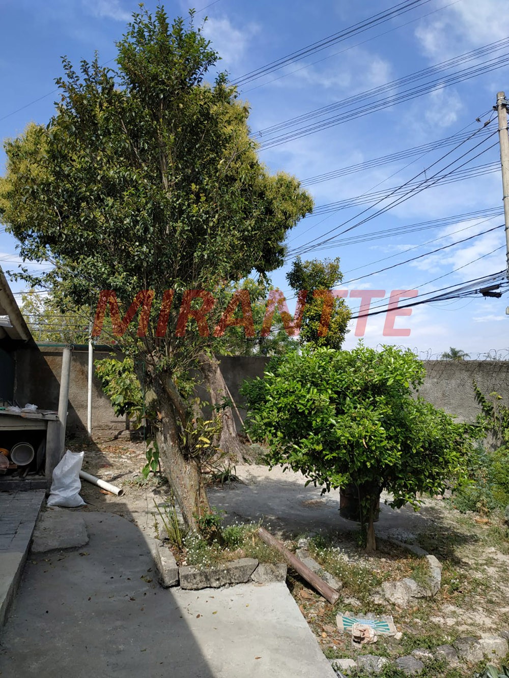 Casa terrea em Vila Nova Galvão