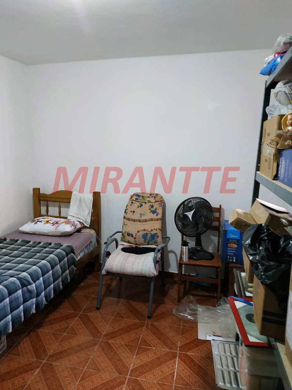 Casa terrea em Vila Nova Galvão