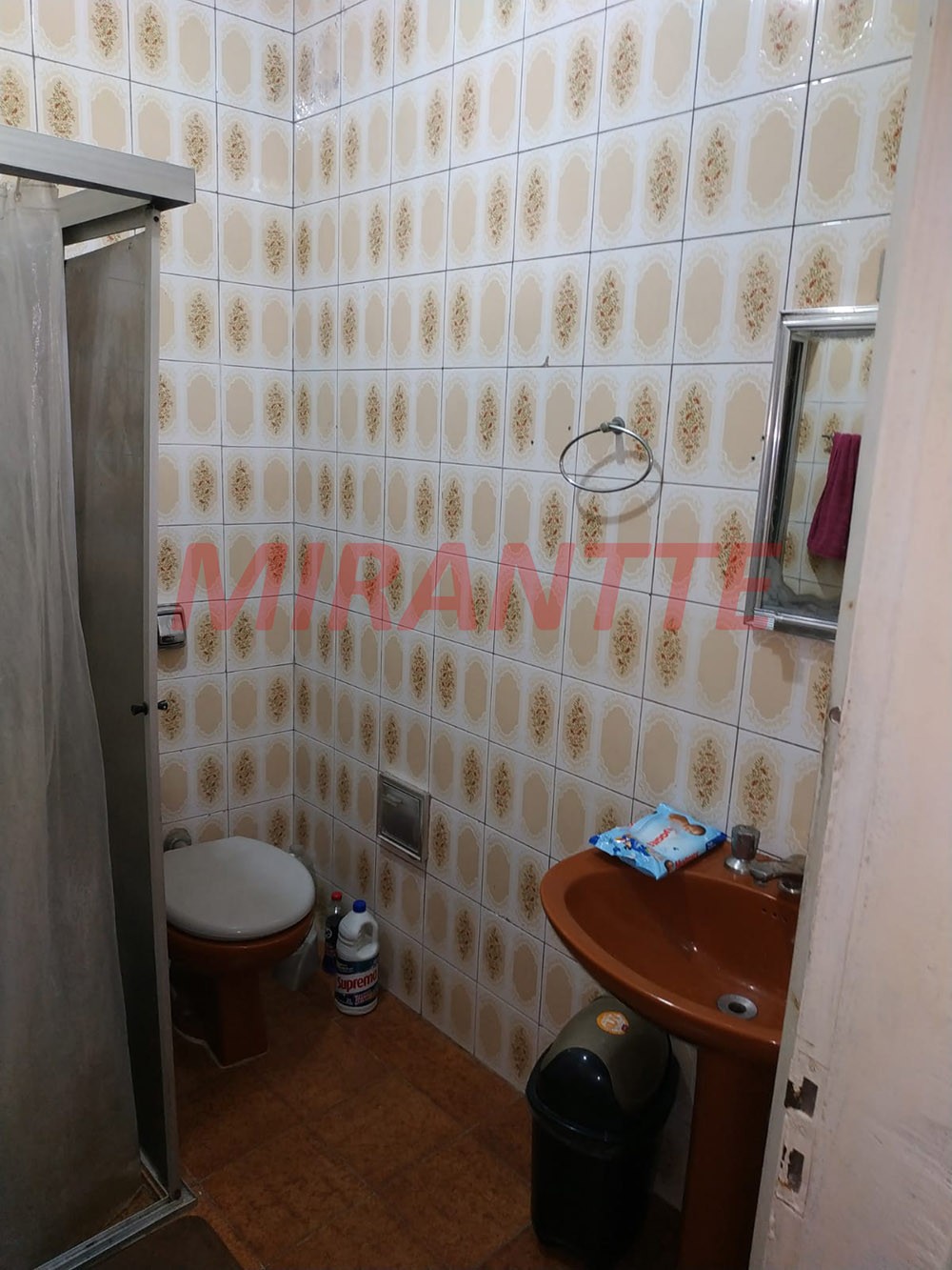 Casa terrea em Vila Nova Galvão