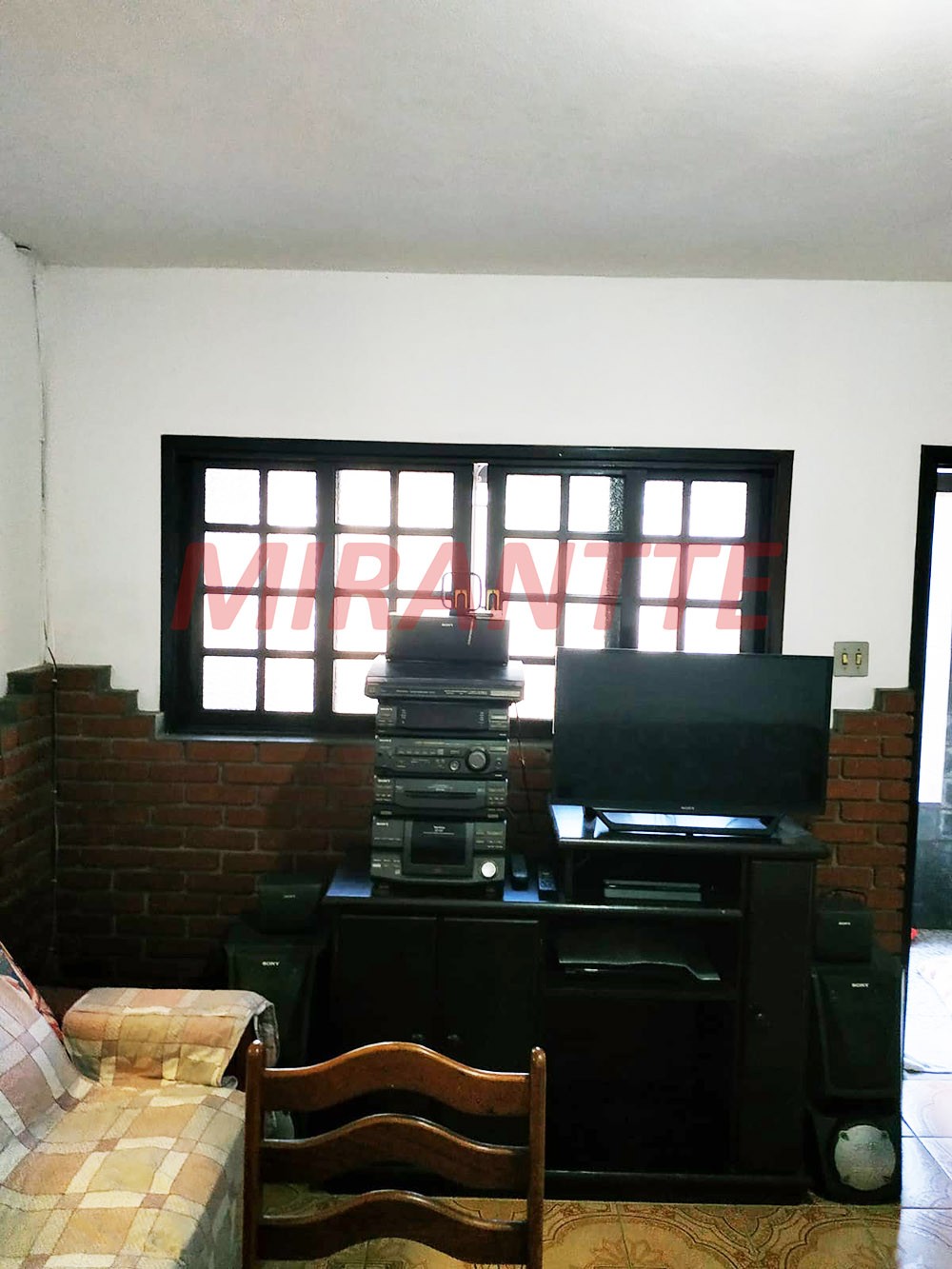 Casa terrea em Vila Nova Galvão