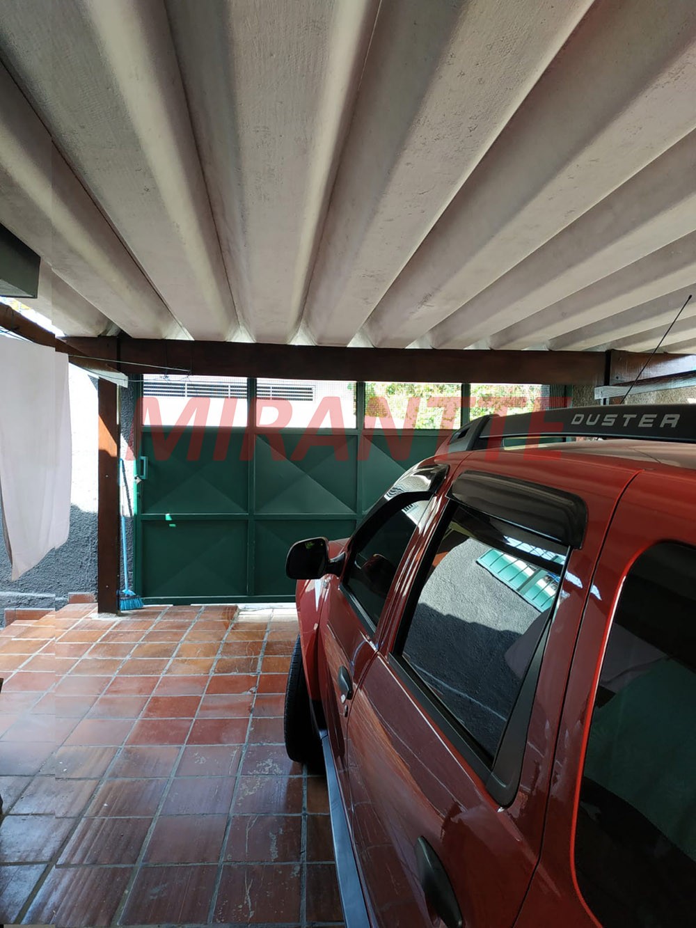 Casa terrea em Vila Nova Galvão