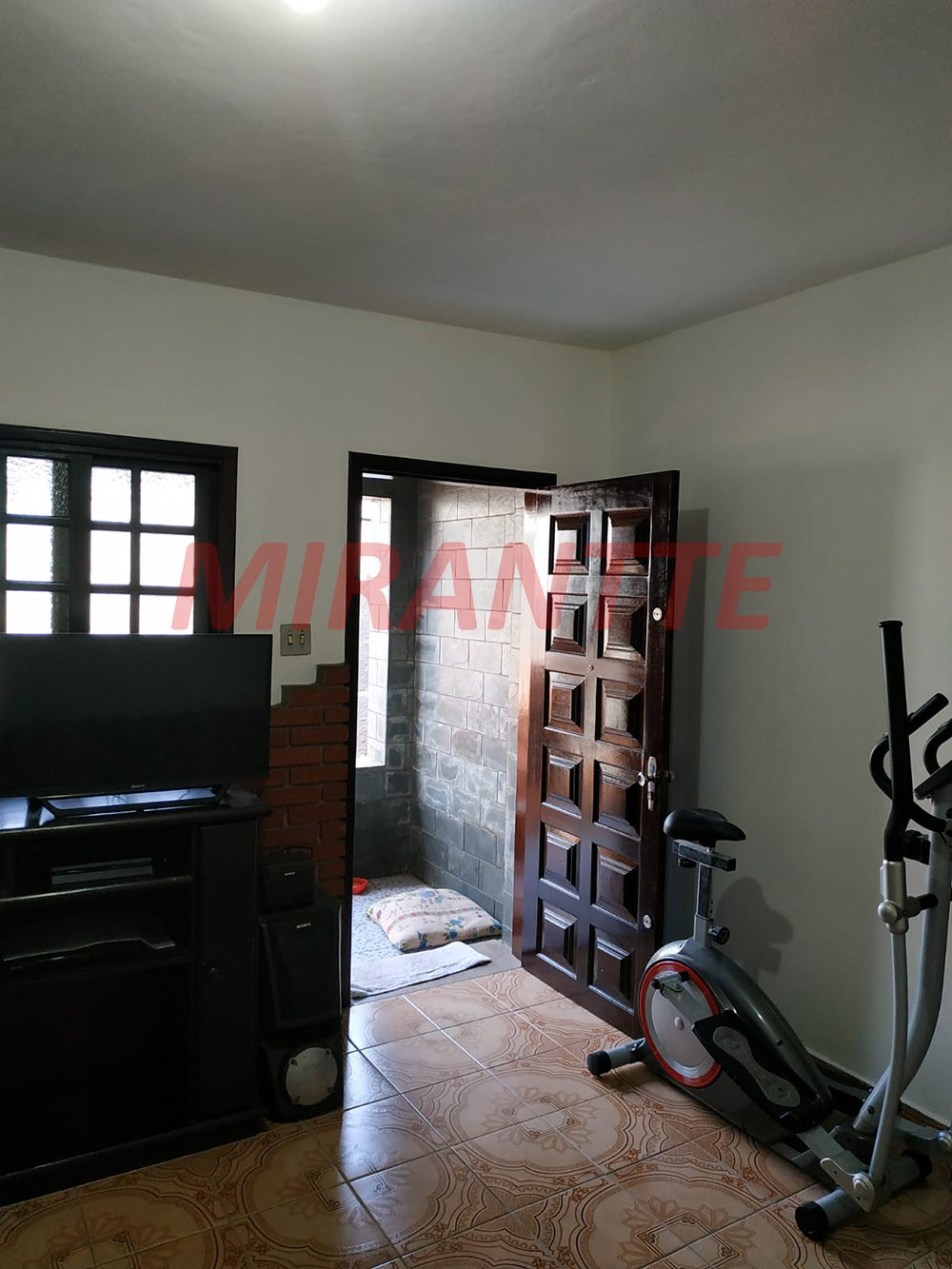 Casa terrea em Vila Nova Galvão