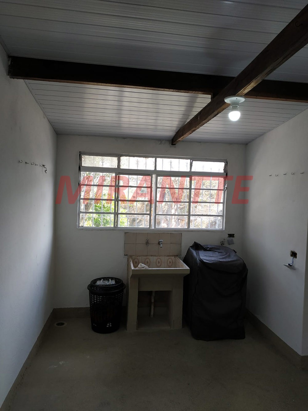 Casa terrea em Vila Nova Galvão