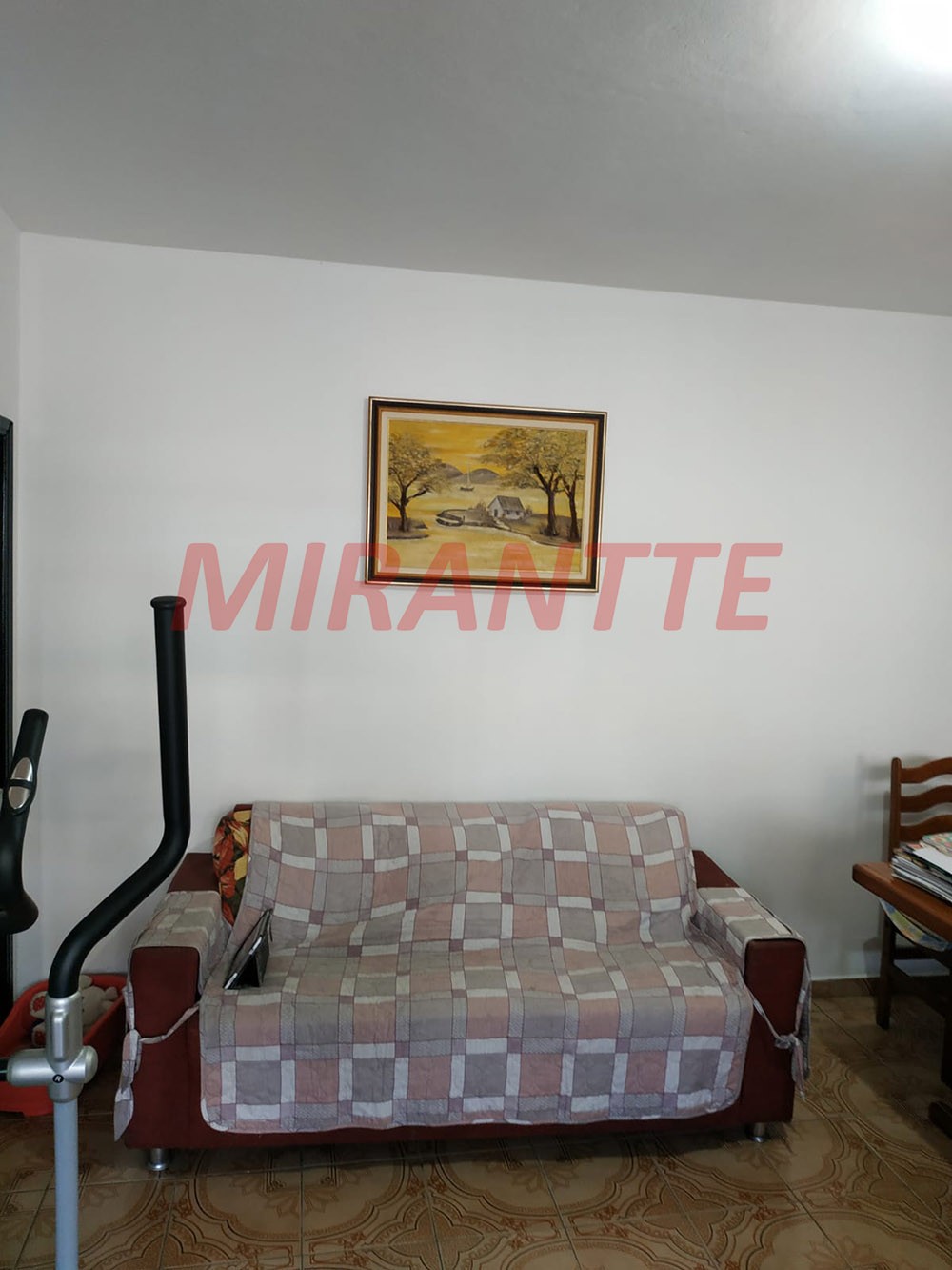 Casa terrea em Vila Nova Galvão
