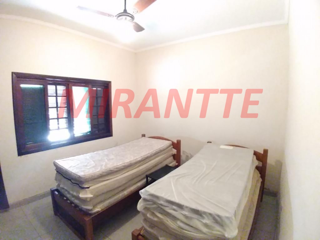 Casa terrea de 250m² com 3 quartos em Cibratel II